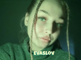 Evaslov