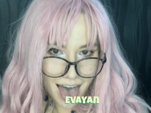Evayan