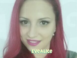 Evealice