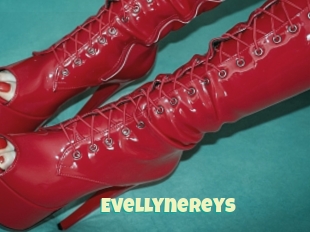 Evellynereys