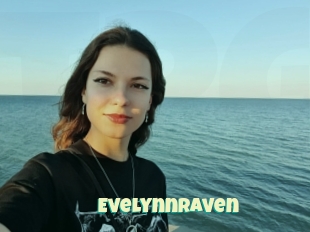 Evelynnraven