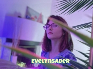 Evelynsader