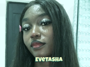 Evetasha