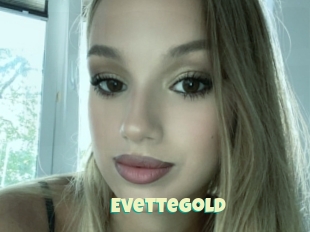 Evettegold