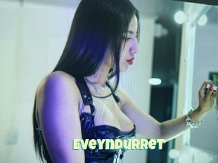 Eveyndurret