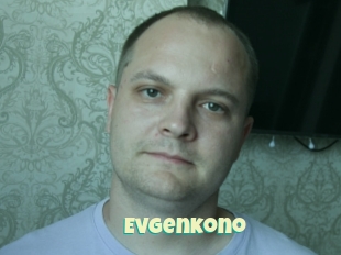 Evgenkono