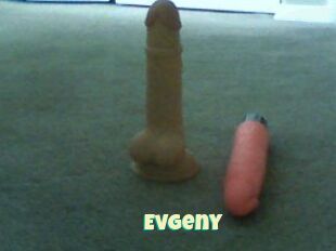 Evgeny