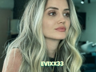 Evixx33