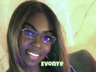 Evonye