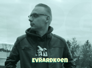 Evrardkoen