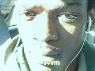 Evvin