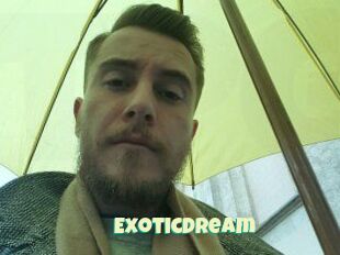 Exoticdream
