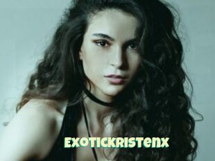 Exotickristenx