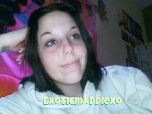 Exoticmaddiexo