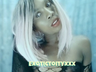 Exotictoityxxx