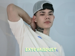 Extevandust