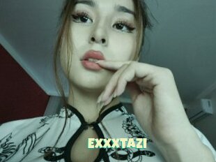 Exxxtazi