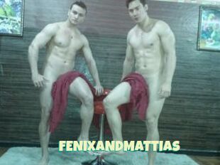 FENIX_AND_MATTIAS