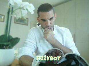 FIZZYBOY