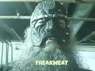 FREAKMEAT