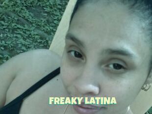 FREAKY_LATINA