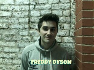 FREDDY_DYSON
