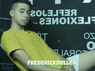 FREDERICKmiller