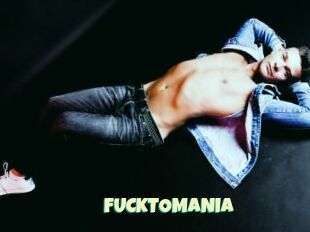 FUCKTOMANIA