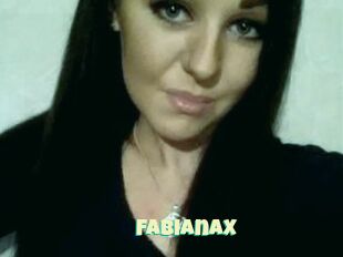 FabianaX