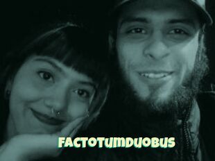 FactotumDuobus