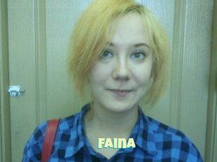 Faina_