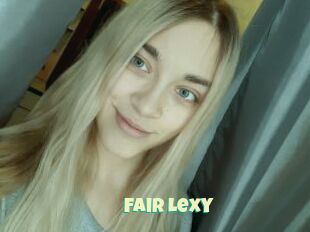 Fair_Lexy