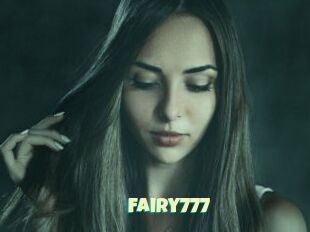 Fairy777