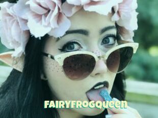 FairyFrogQueen