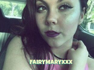 FairyMaryxxx
