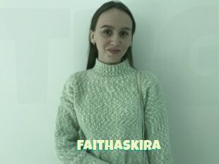 FaithAskira
