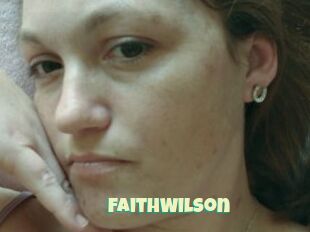 FaithWilson