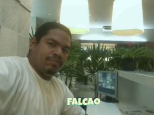 Falcao