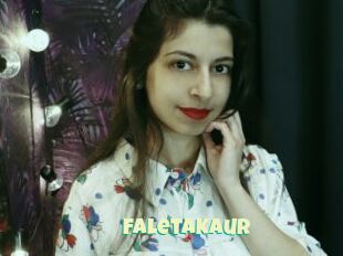 FaletaKaur
