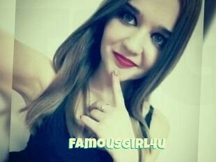 FamousGirl4u