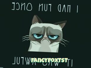 FancyFoxTST