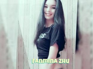 Fanmina_Zhu