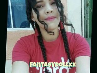FantasyDollxx
