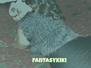 Fantasykiki
