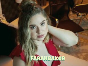 FarahBaker