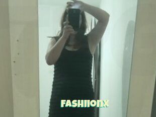 FashiionX