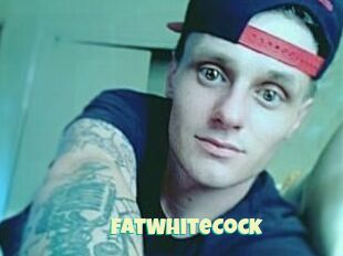 FatWhiteCock