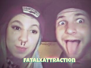 Fatalxattraction