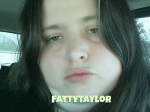 Fattytaylor