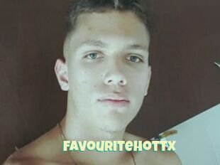 FavouriteHottX
